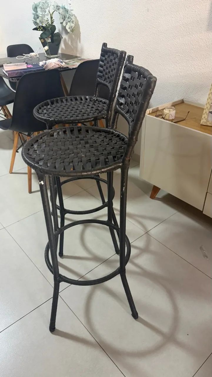 Banquetas  - Foto 2