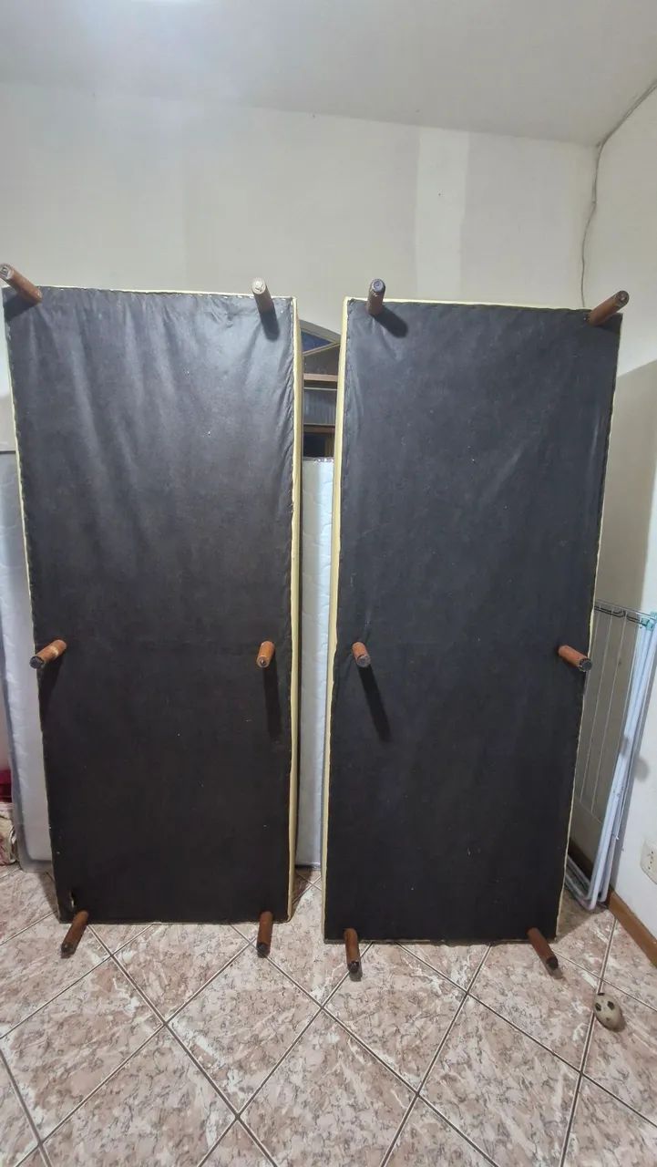Cama box Queen  - Foto 3
