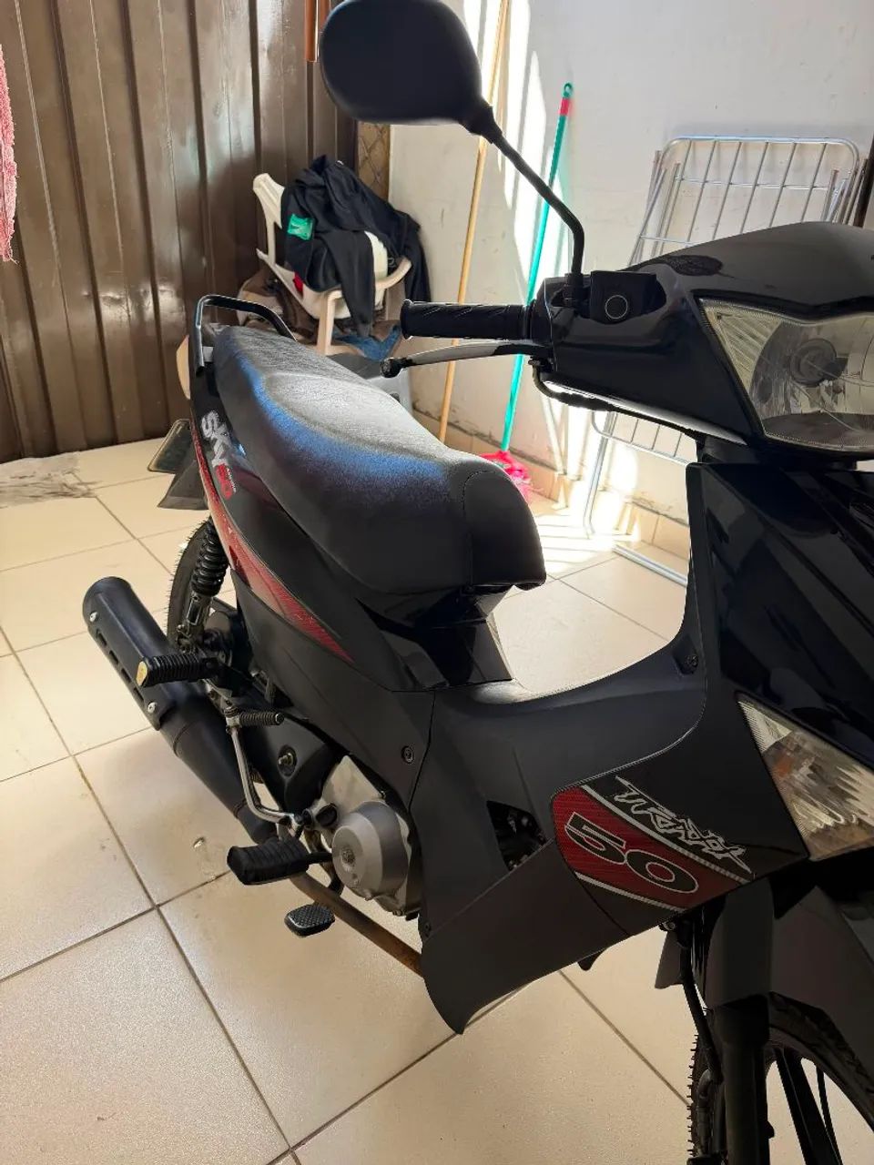 Moto - Foto 2