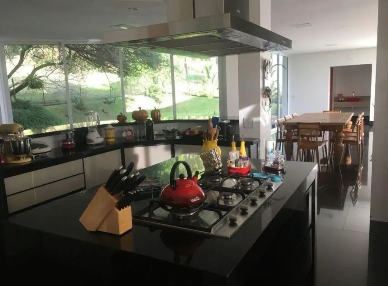 SOBRADO ALDEIA DO VALE -  pra quem busca PRIVACIDADE, EXCLUSIVIDADE e SEGURANÇA. - Foto 5