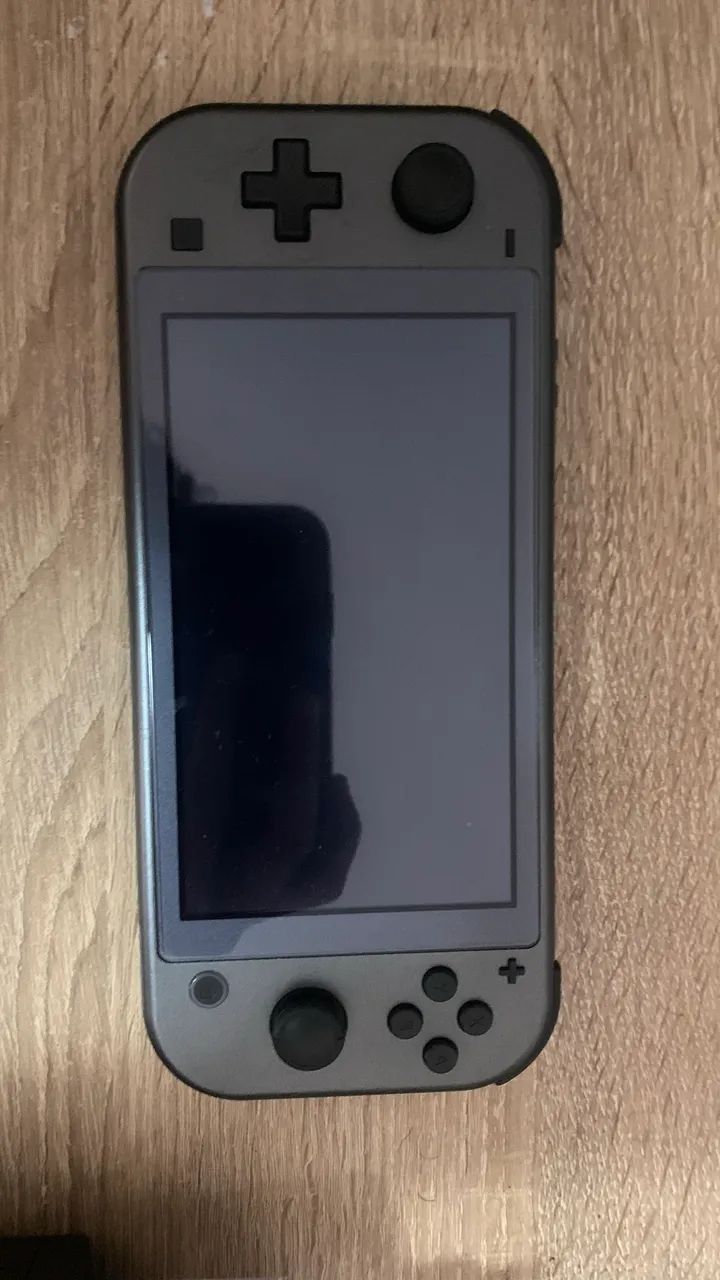 nintendo switch lite  - Foto 2