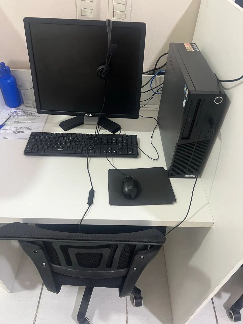 Computador Básico Windows 10 