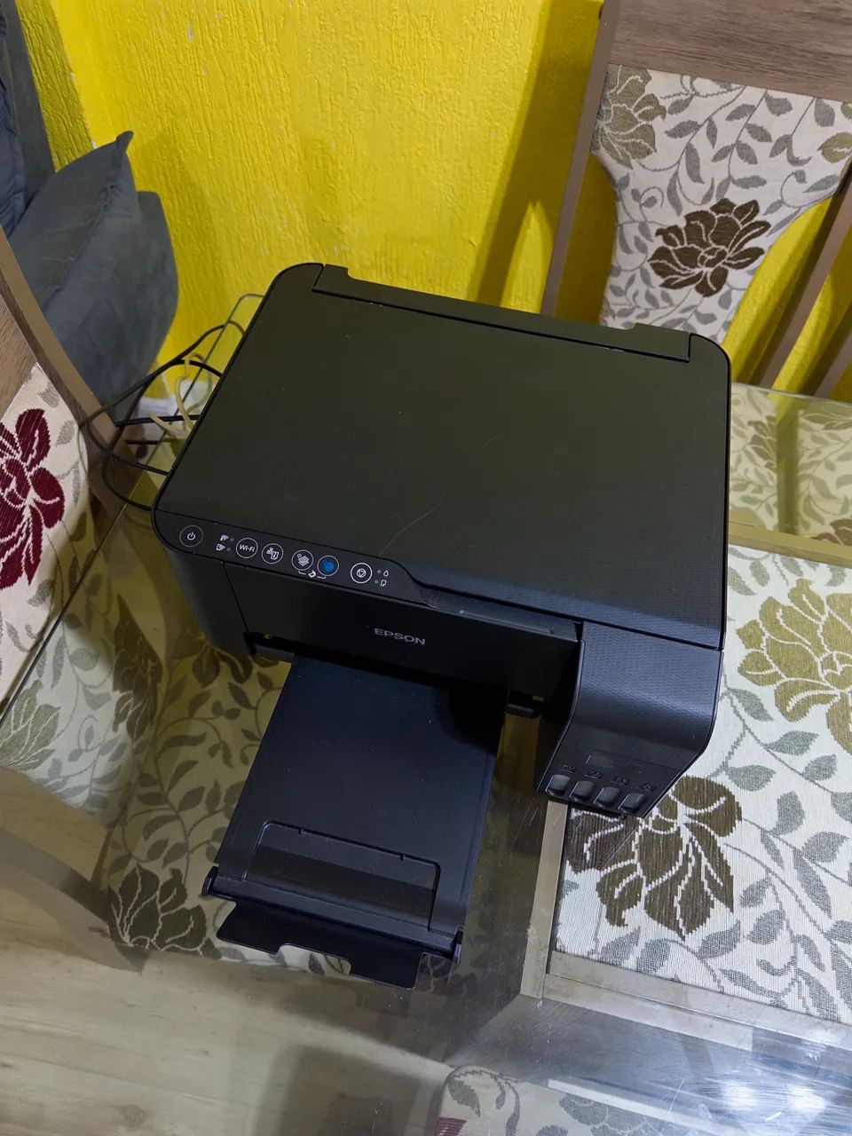 Epson EcoTank L3150 - Foto 2