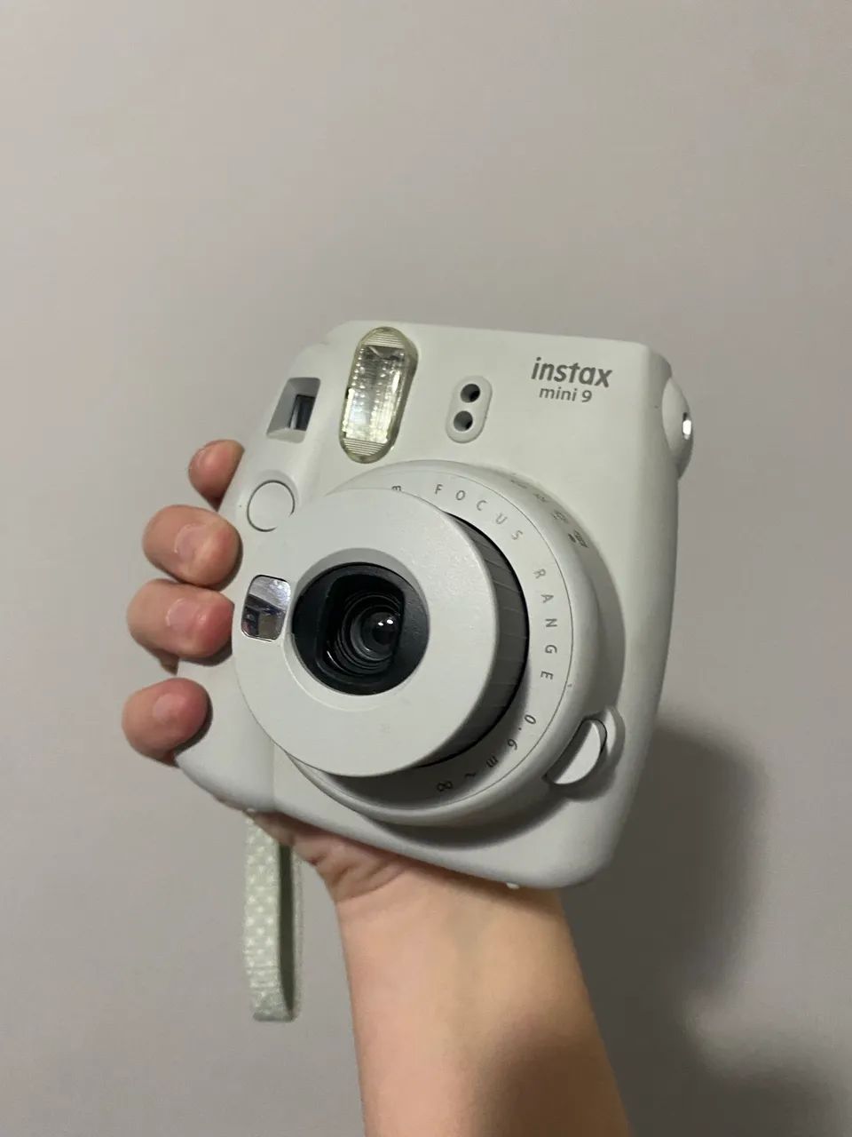 Instax Mini 9 - Foto 3