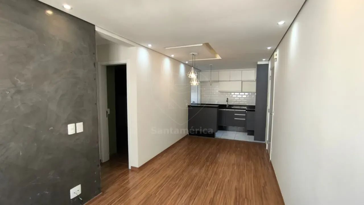 Apartamento à venda com 2 quartos no Edifício Vila das Orquídeas, Zona Oeste de Londrina - Foto 2