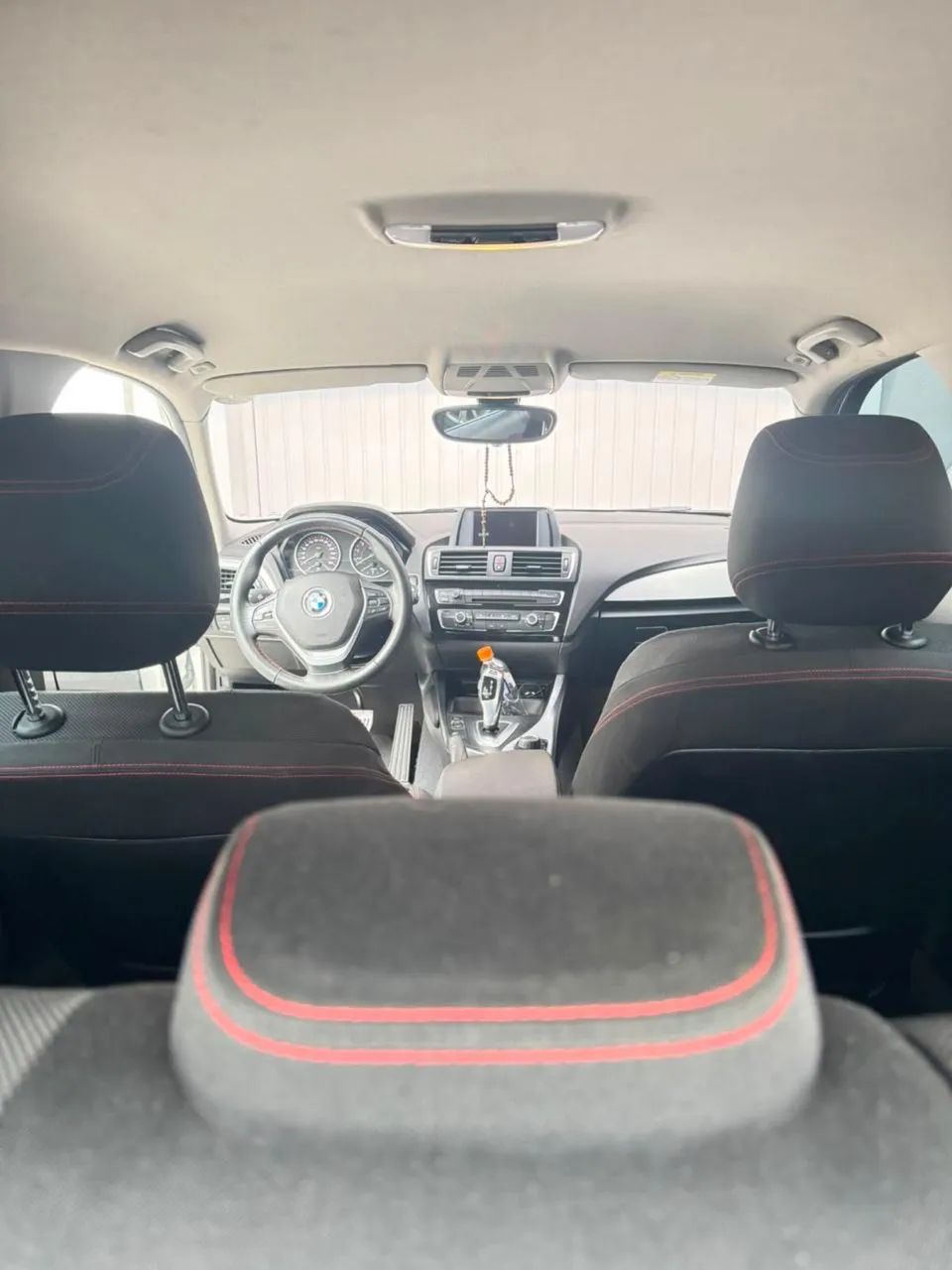 BMW 120I A Sport 2.0 Activeflex 16V Aut. 2016 - Foto 5