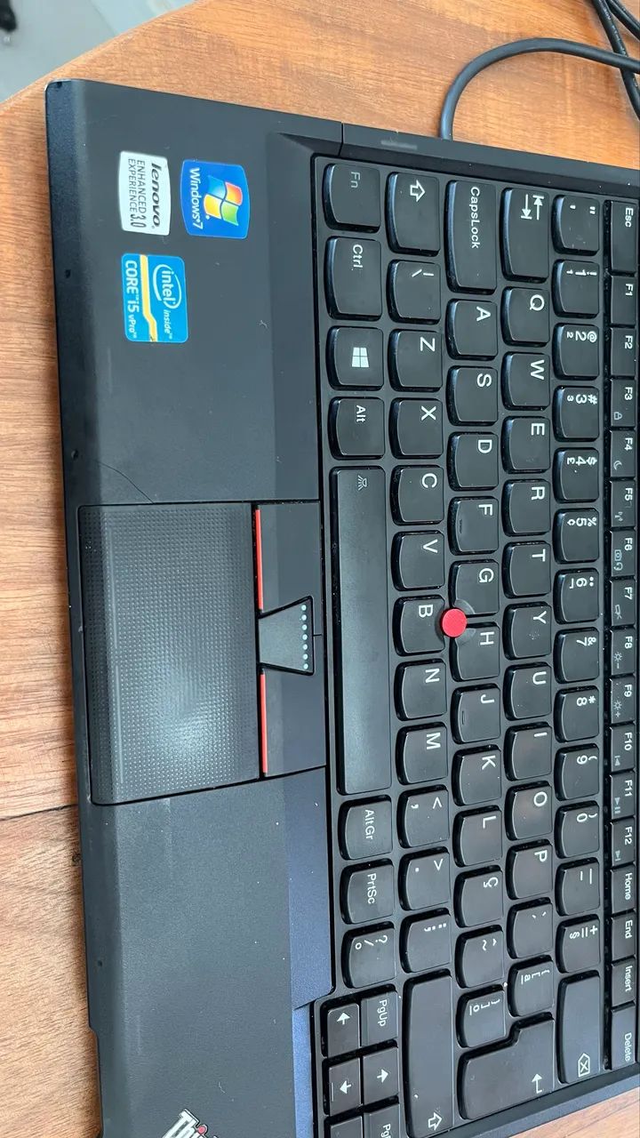 Notebook i5 - Foto 2