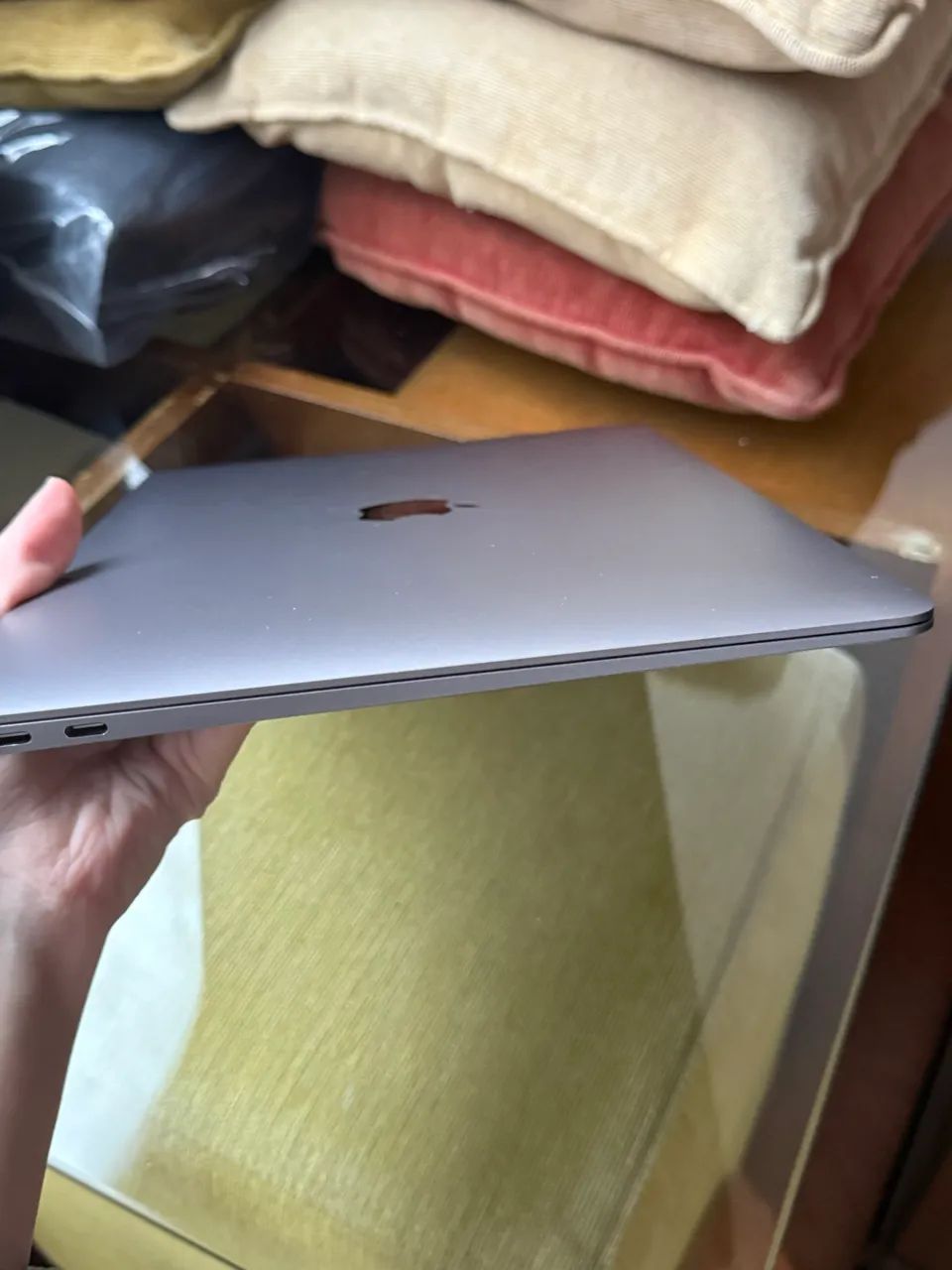 MacBook Air 2019 de 13 polegadas  - Foto 3