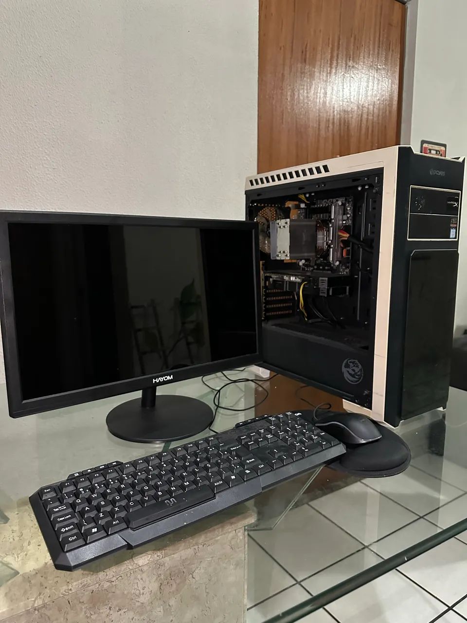 Pc gamer 