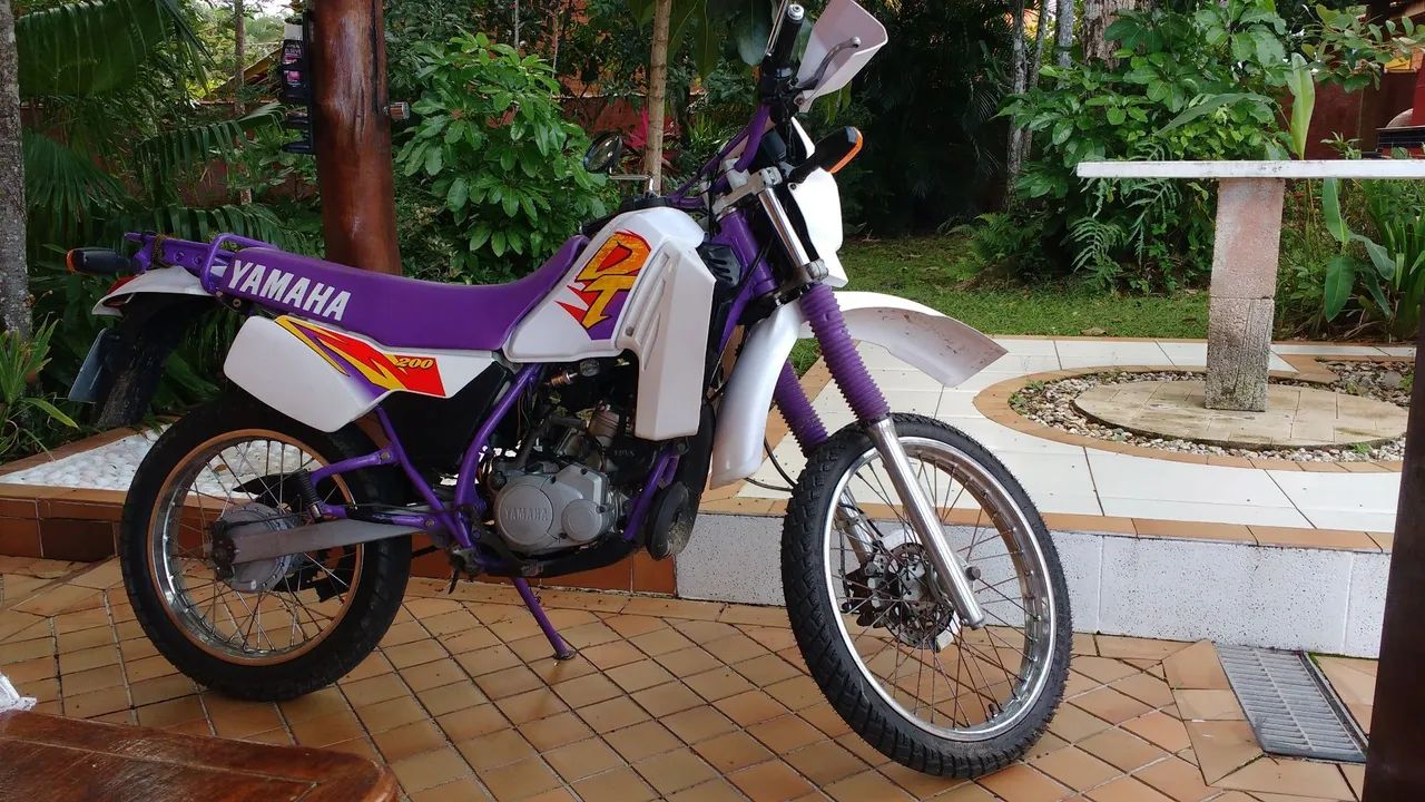 DT 200  - Foto 4