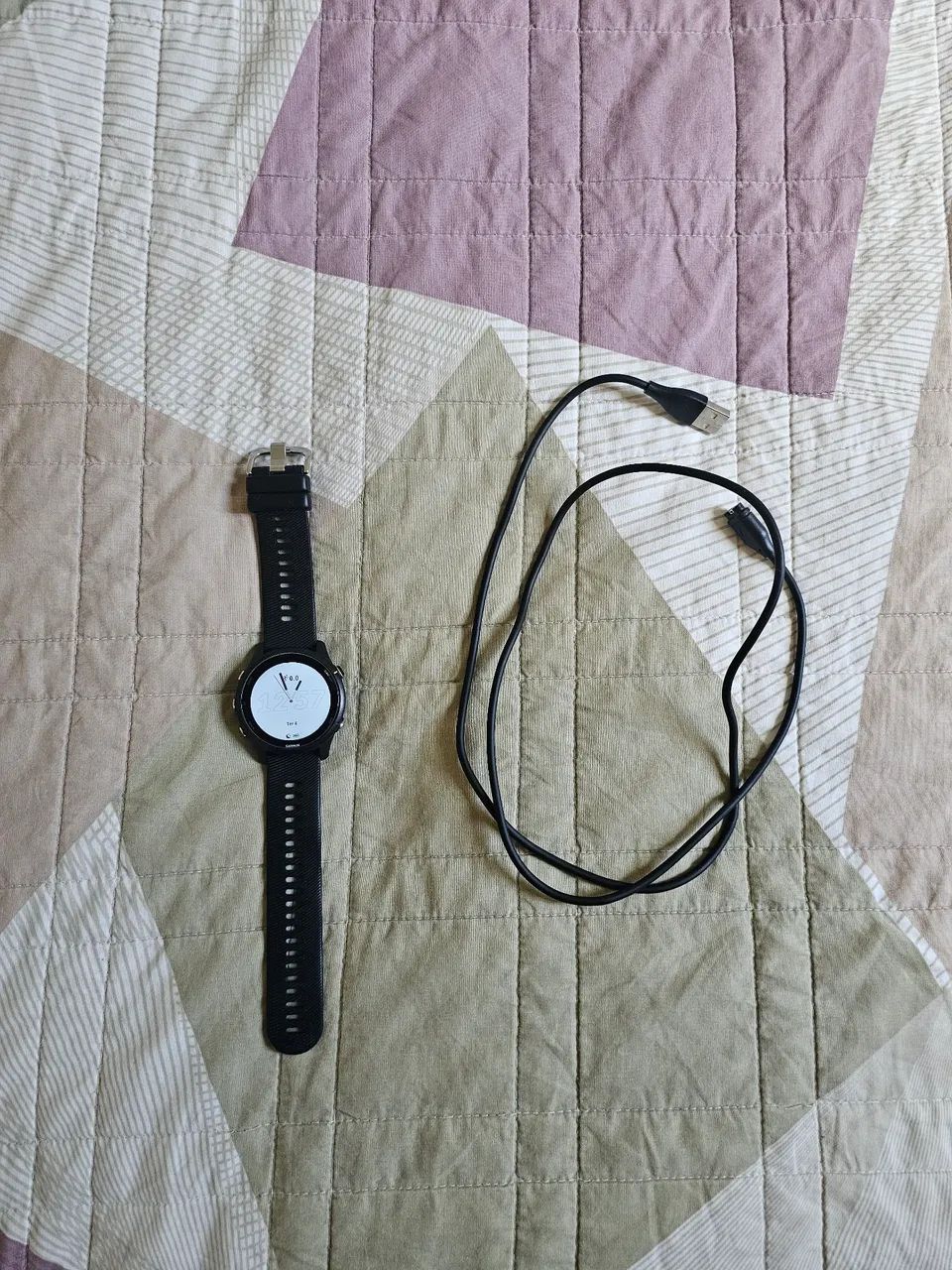 GARMIN FORERUNNER 255 MUSIC