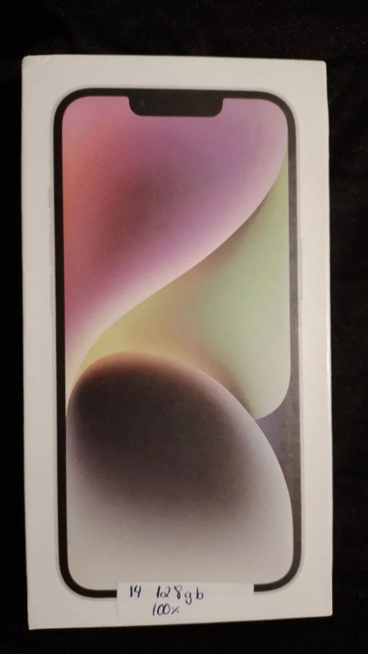 IPhone 14