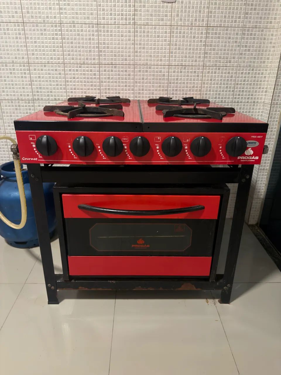 Fogão industrial  - Foto 2