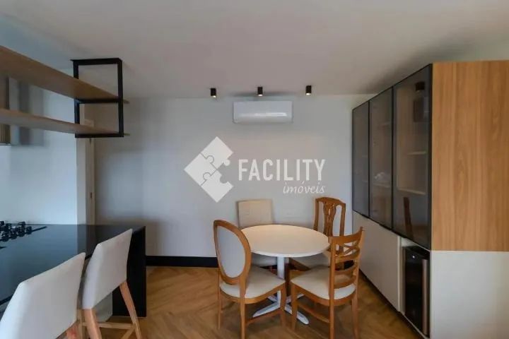 apartamento - Cambuí - Campinas - Foto 2