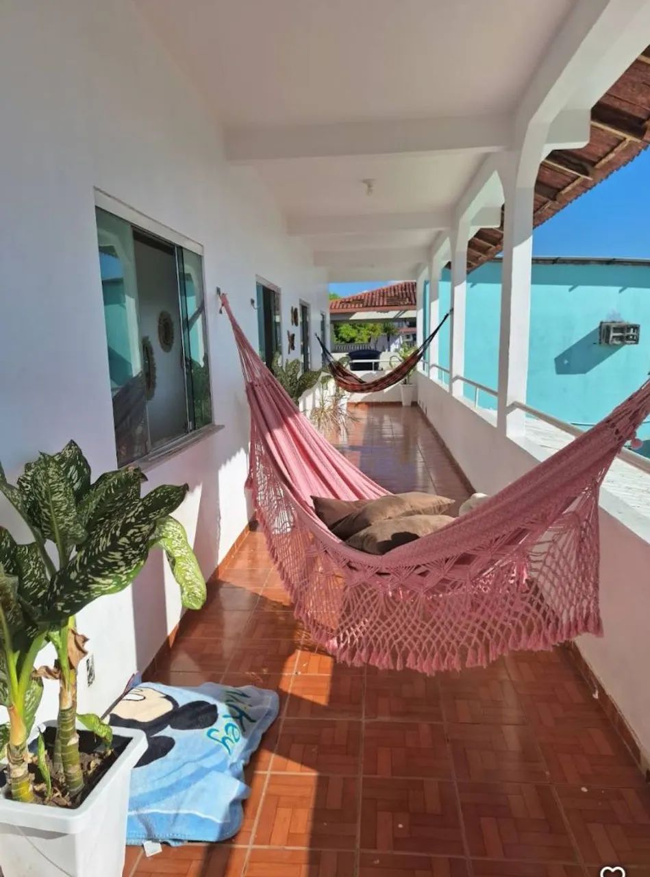 CASA DUPLEX COM 7 DORMITÓRIOS NO DOM PEDRO - Foto 4