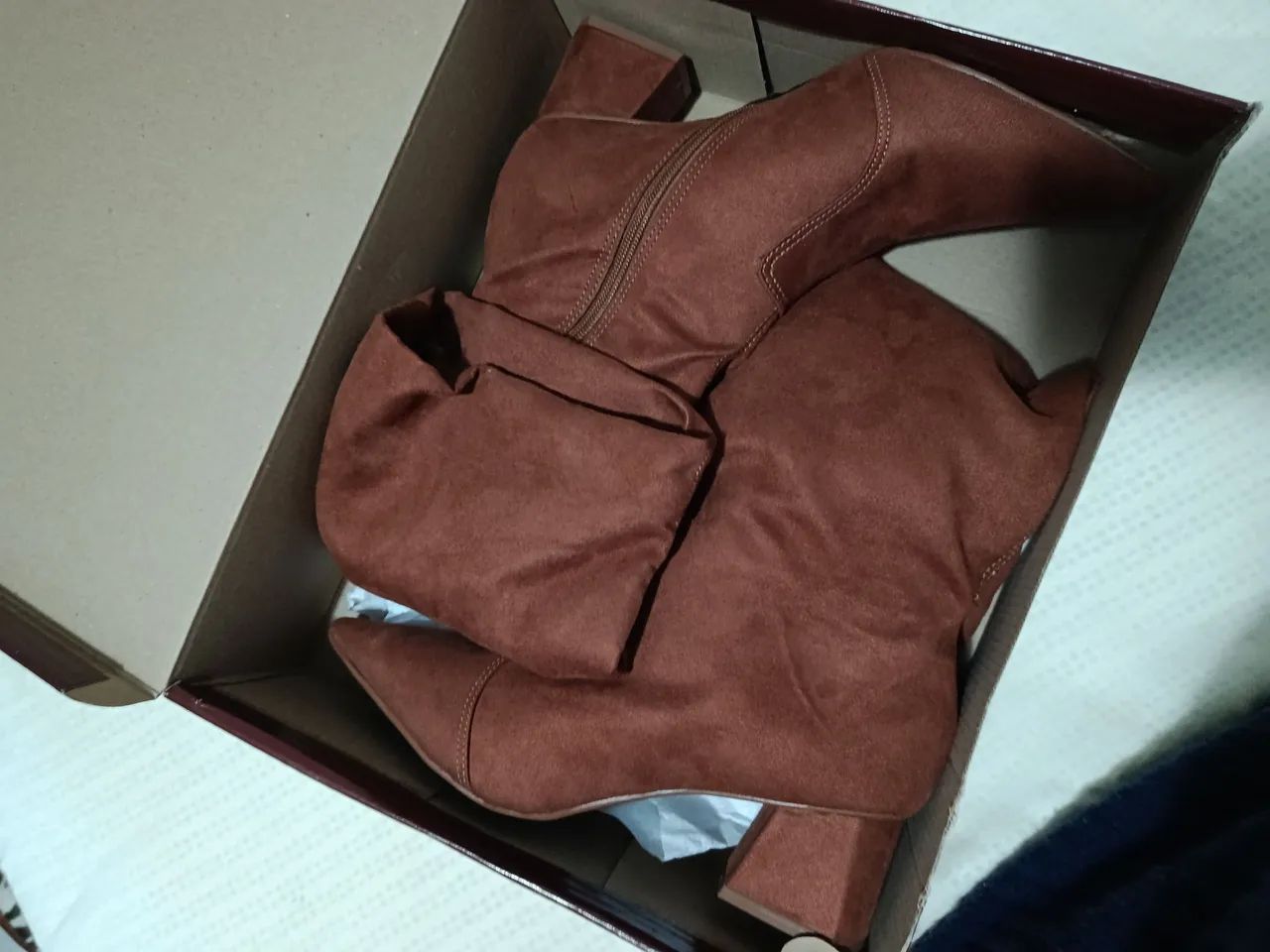 Botas - Foto 2