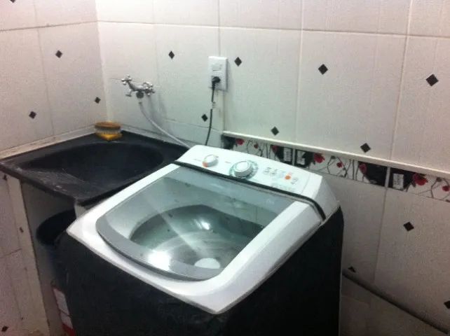 Alugo Kitnete/Studio Mobiliado em Osasco - Foto 9