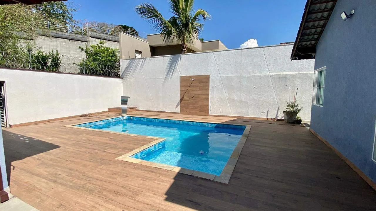 Casa Térrea com Piscina e Edícula  Reserva Samambaia 2 - Cotia, SP - Foto 4