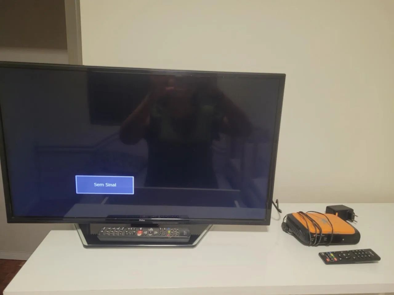 Tv Philco 32?