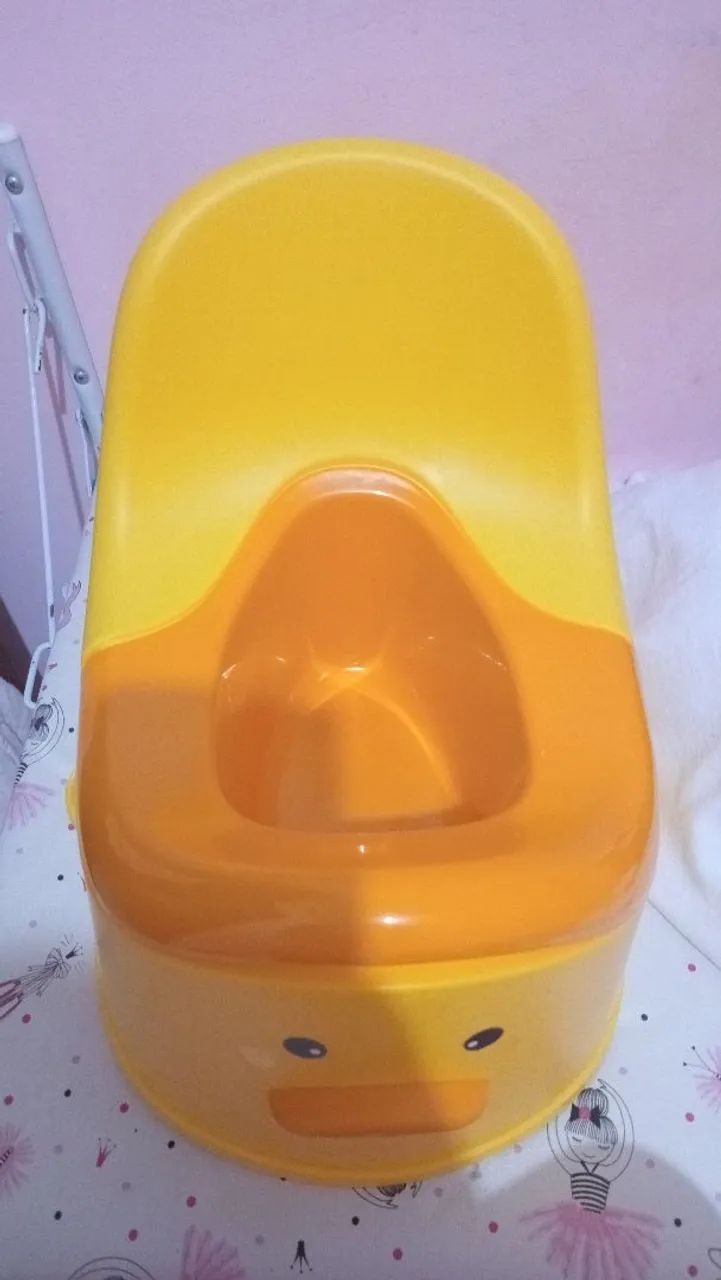 Penico infantil  - Foto 4