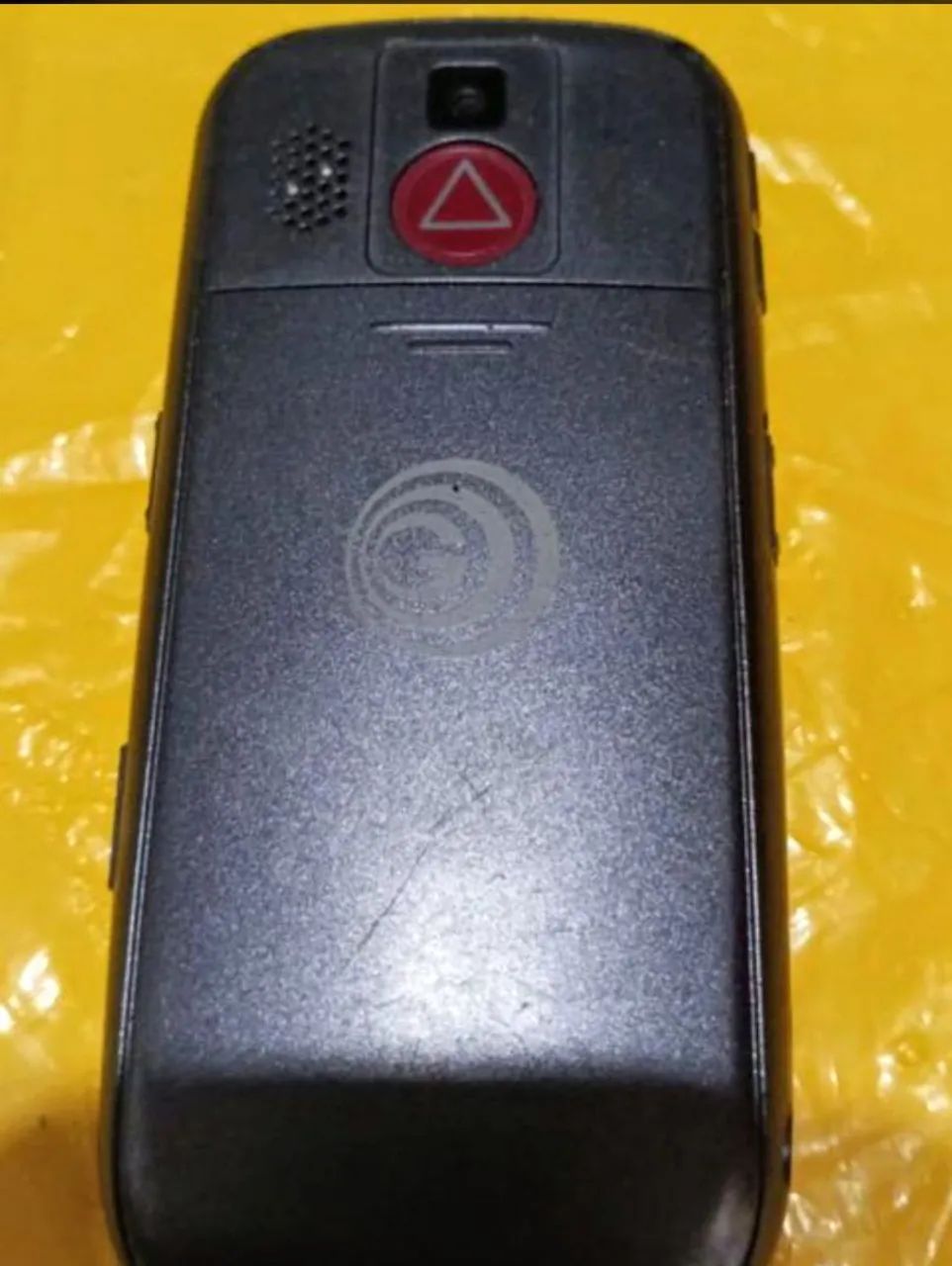 Gradiente SafePhone GC 100SR.  LEIA O ANÚNCIO  - Foto 5