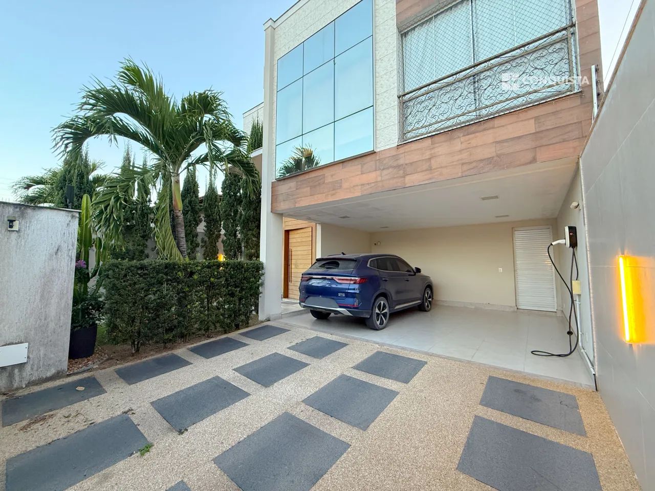 Casa Duplex com 4 quartos 303,34m² à venda - Foto 3