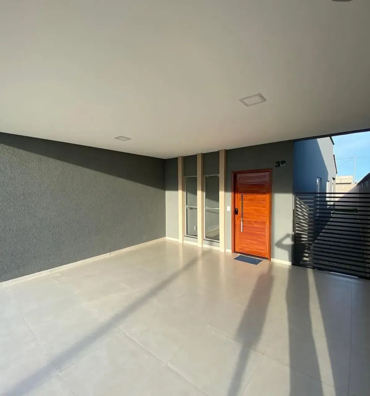 MIRANTE RIVIERA CASA PARA LOCAÇÃO - Foto 3