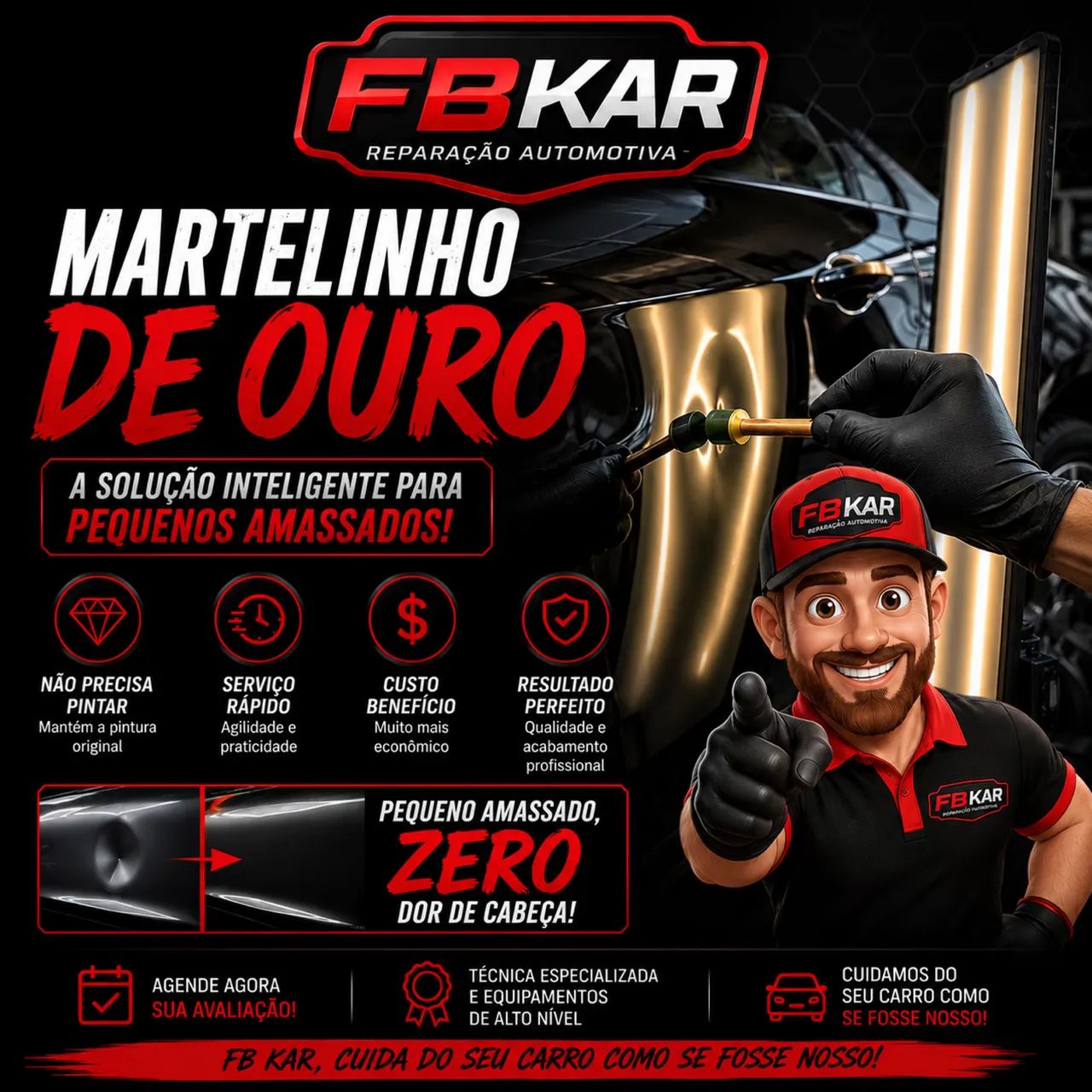 FB KAR - Foto 4