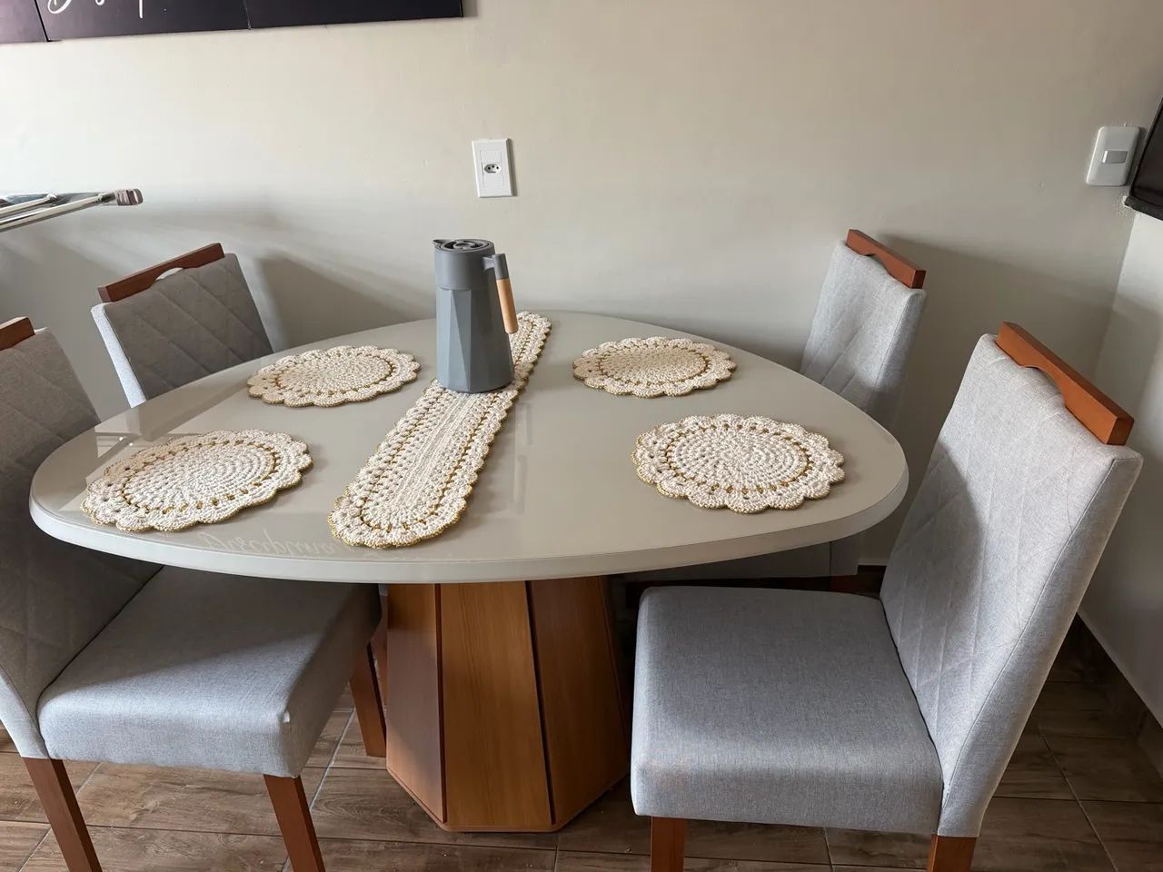 Vendo mesa kapersberg  - Foto 4