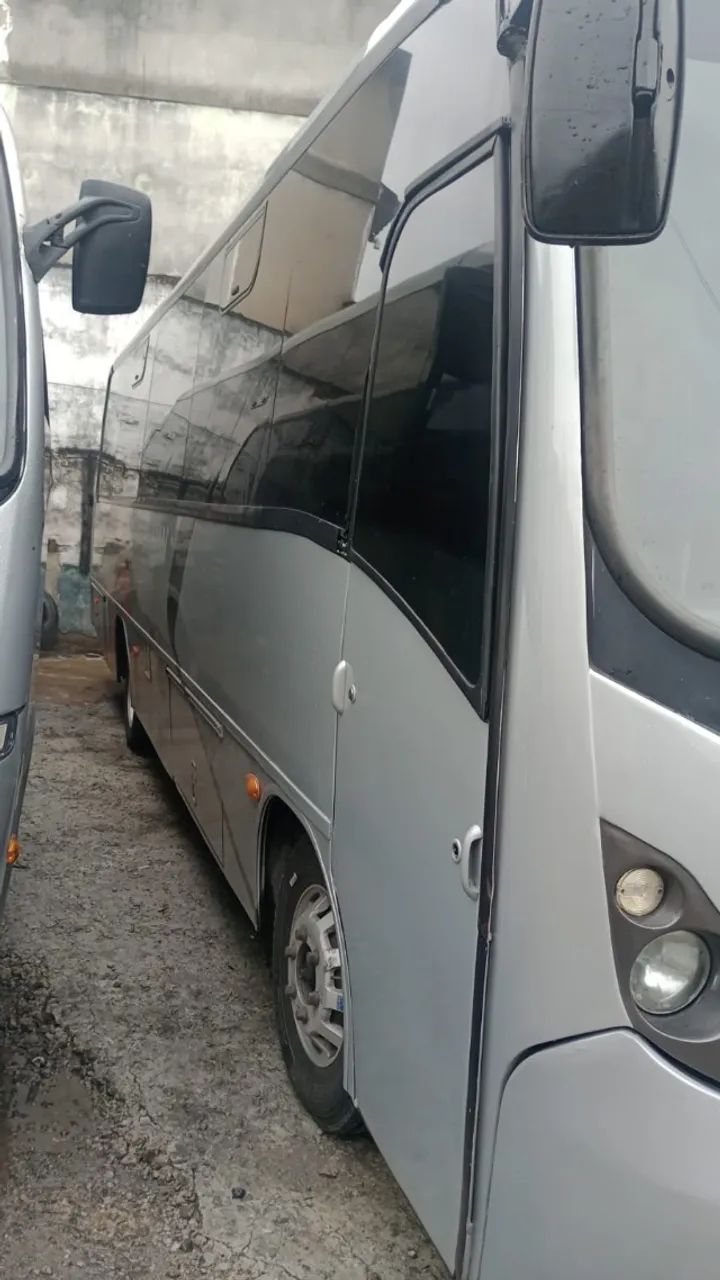 Micro Ônibus Executivo - Foto 2