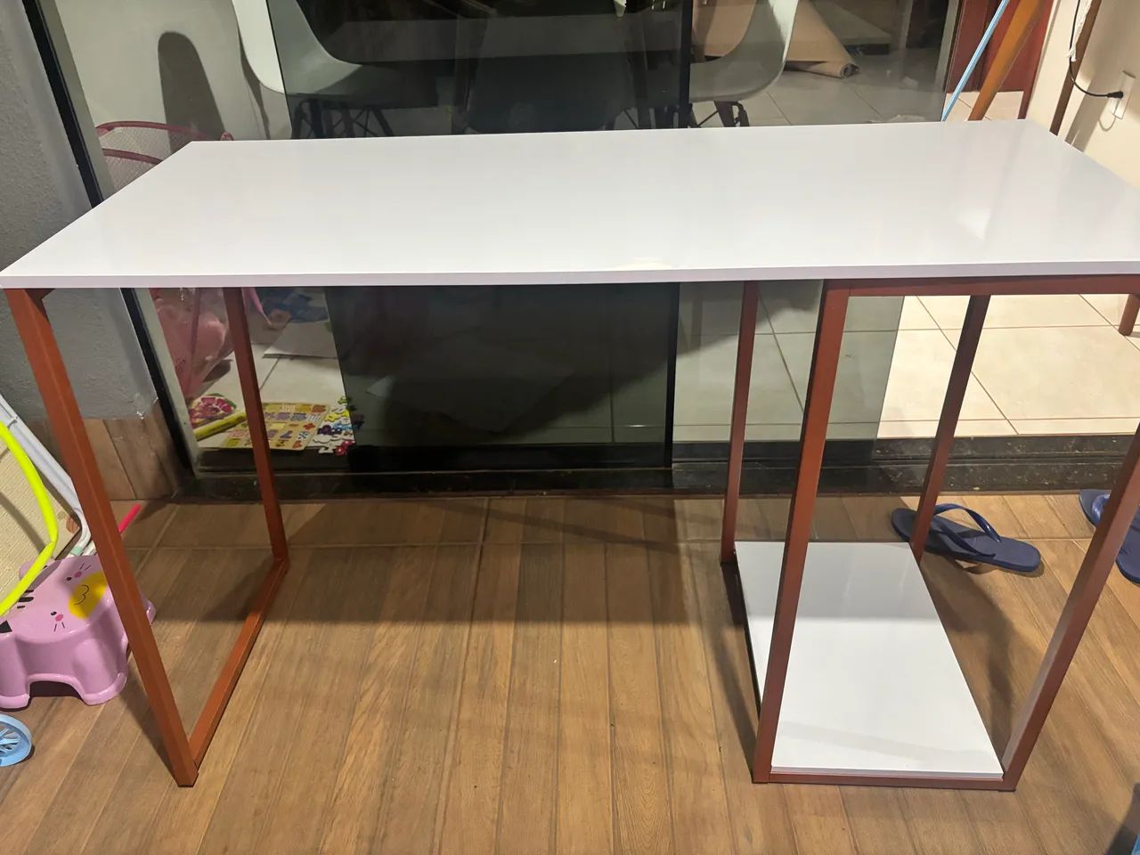 Mesa para computador NOVA  - Foto 2