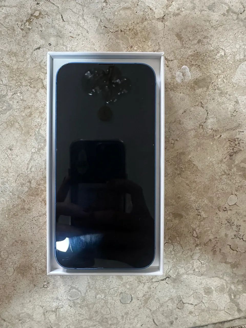 iphone 13 Azul, 256 GB  - Foto 3