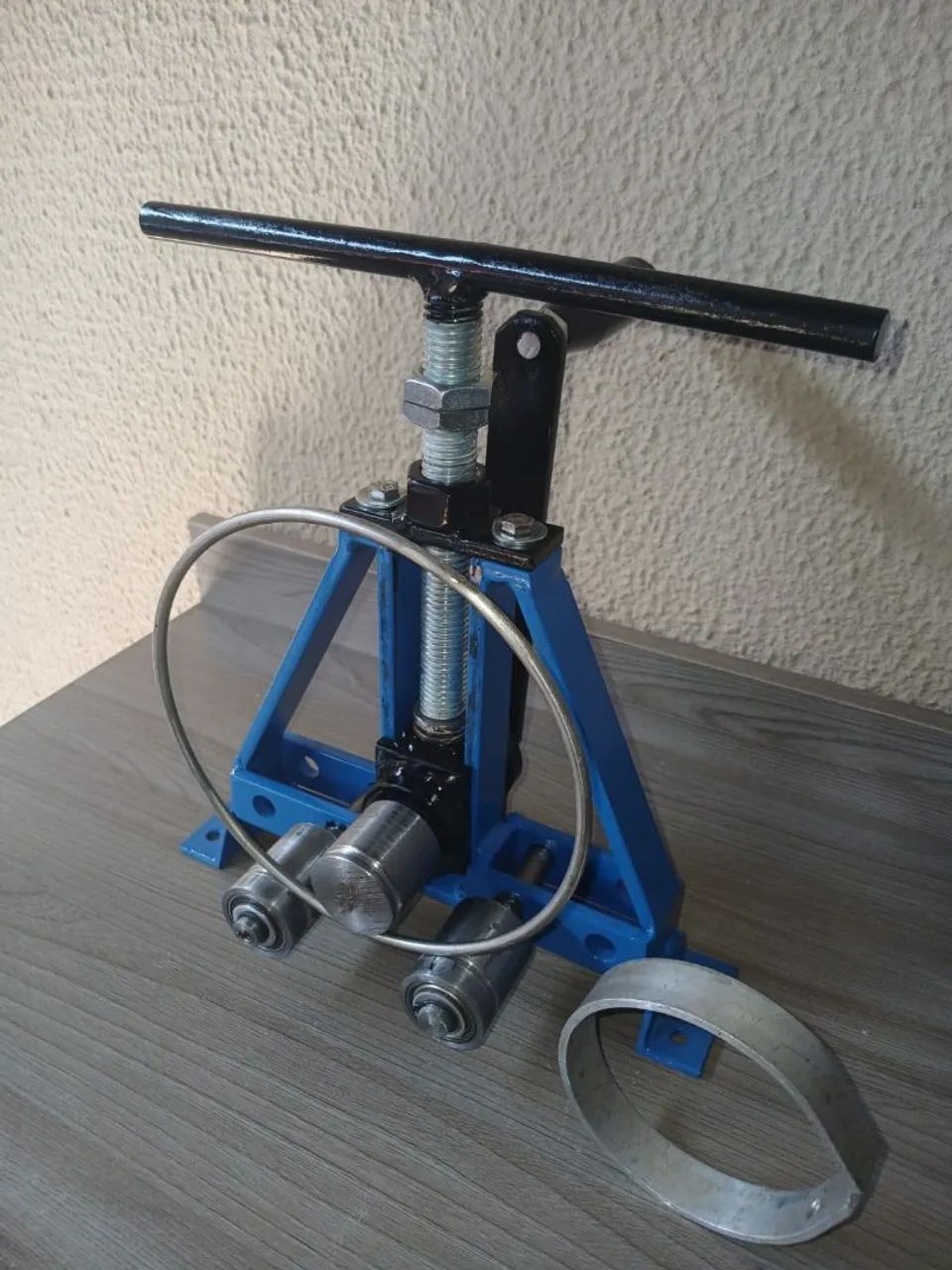 Mini calandra  - Foto 3