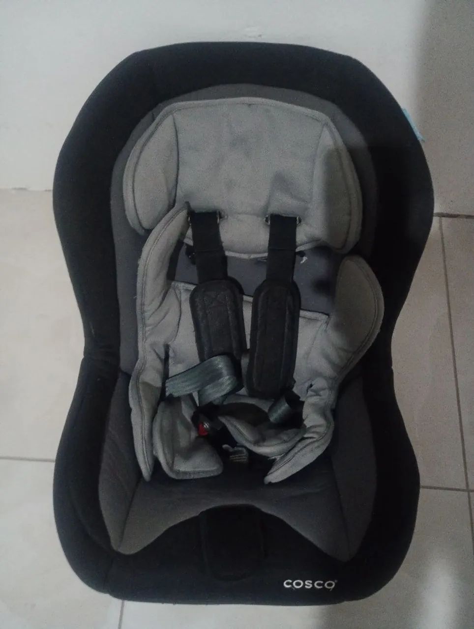 Cadeirinha de carro para criança  - Foto 3
