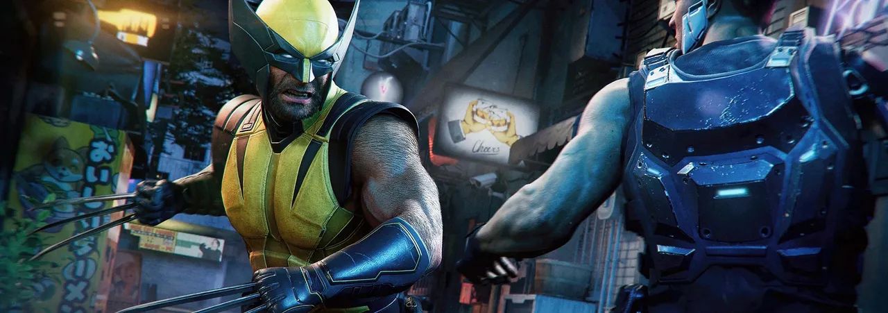 Wolverine - Foto 2