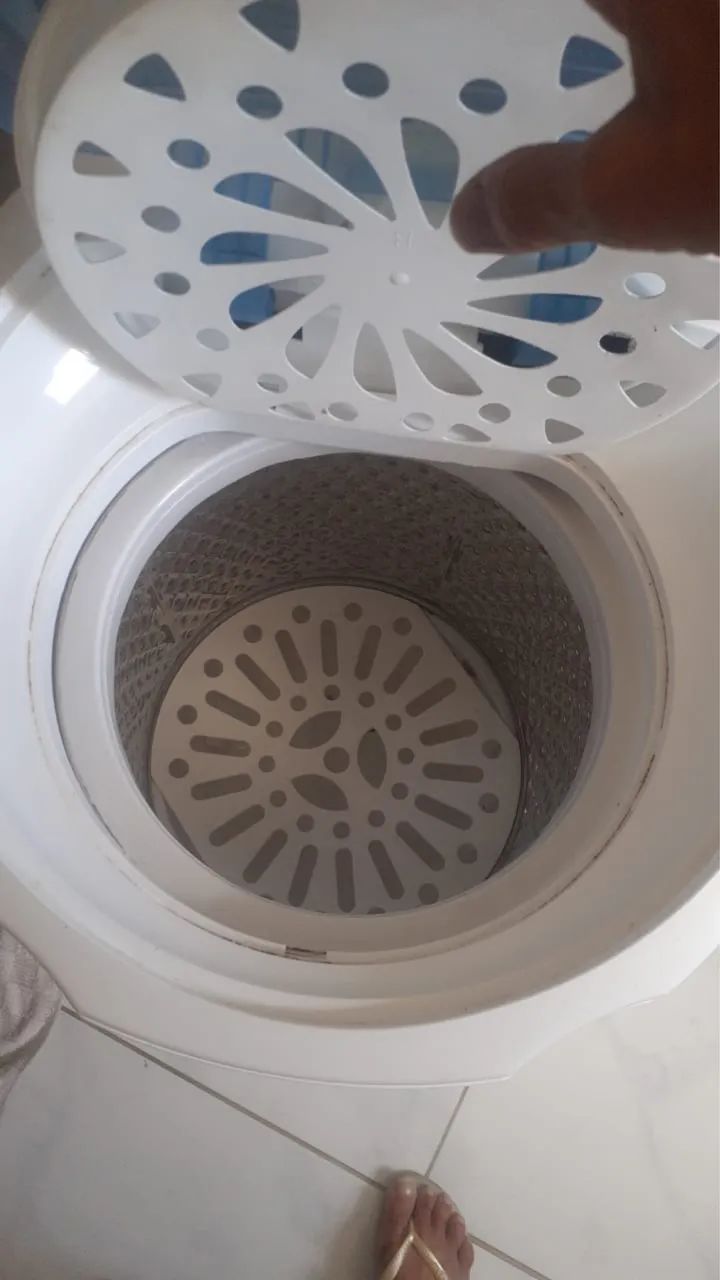 Secadora de roupas - Foto 3