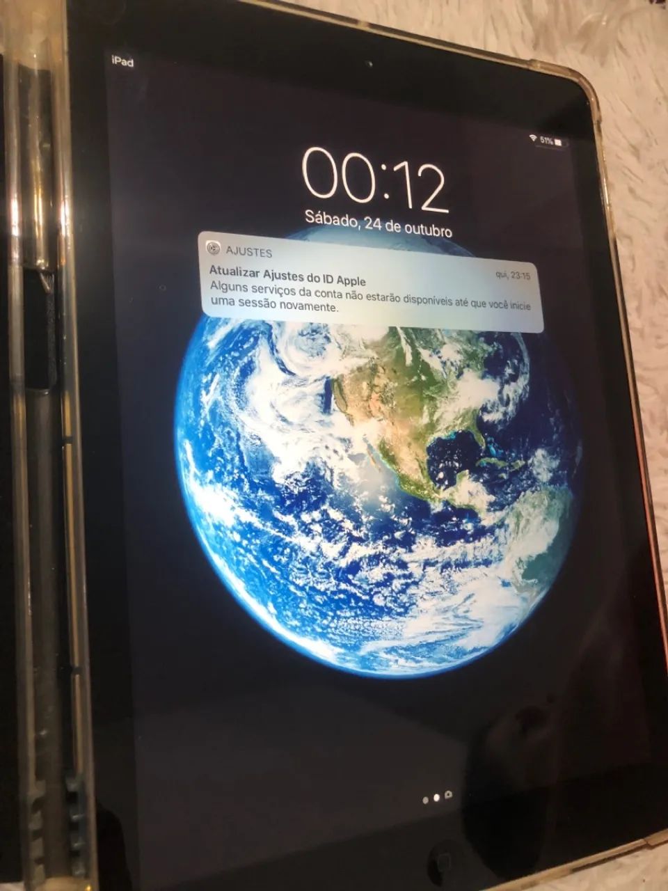 iPad Air  - Foto 4