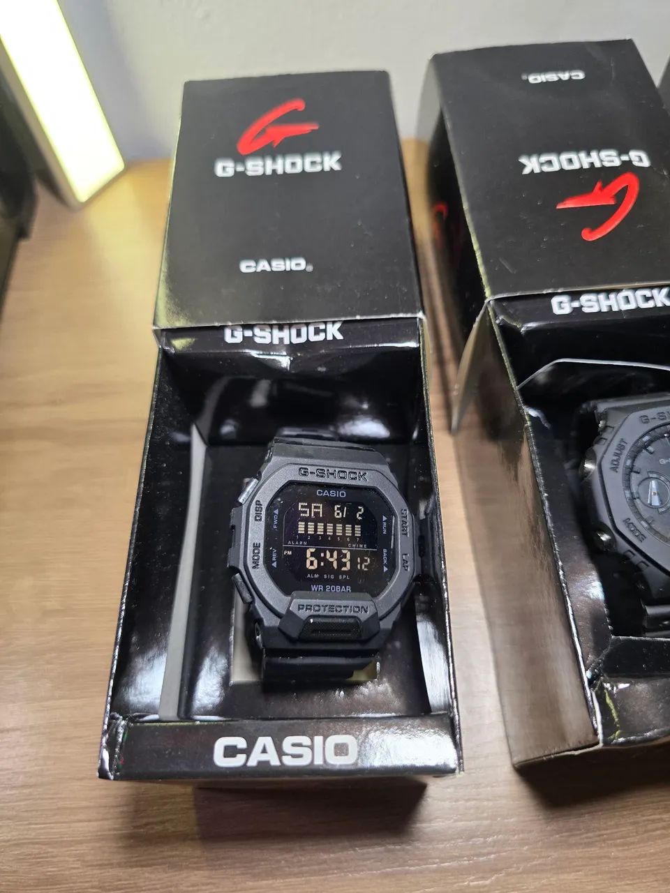 Relógios Casio G-SHOCK 1:1 - Foto 2