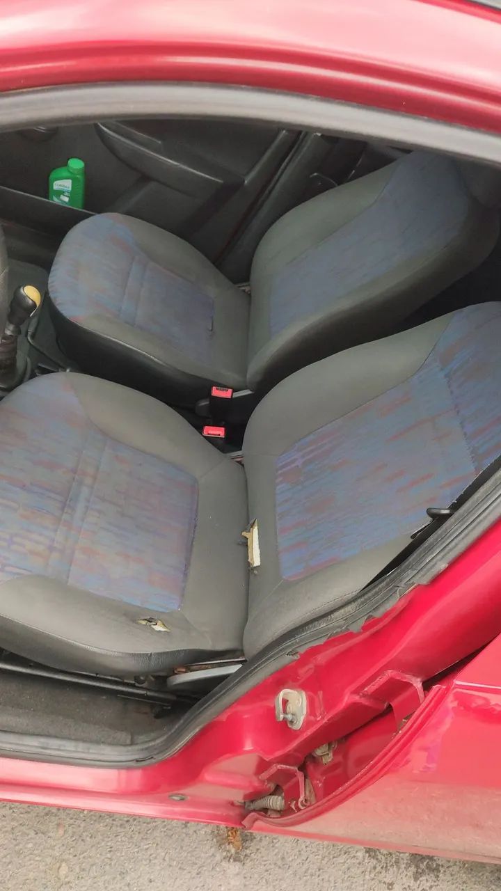 Chevrolet Celta SPIRIT/ LT 1.0 MPFI 8V FLEXP. 5P 2011