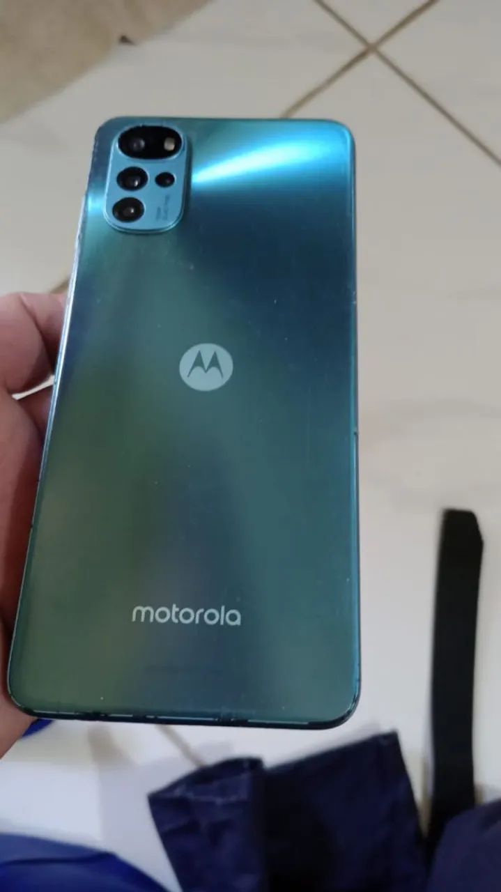 Telefone moto g20 - Foto 2