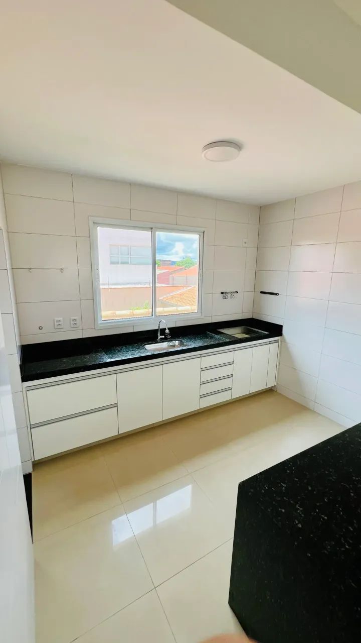 Apartamento para venda com 59 metros quadrados com 2 quartos - Foto 3