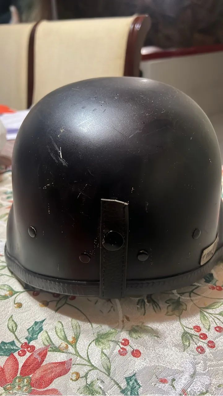 Capacete  - Foto 3