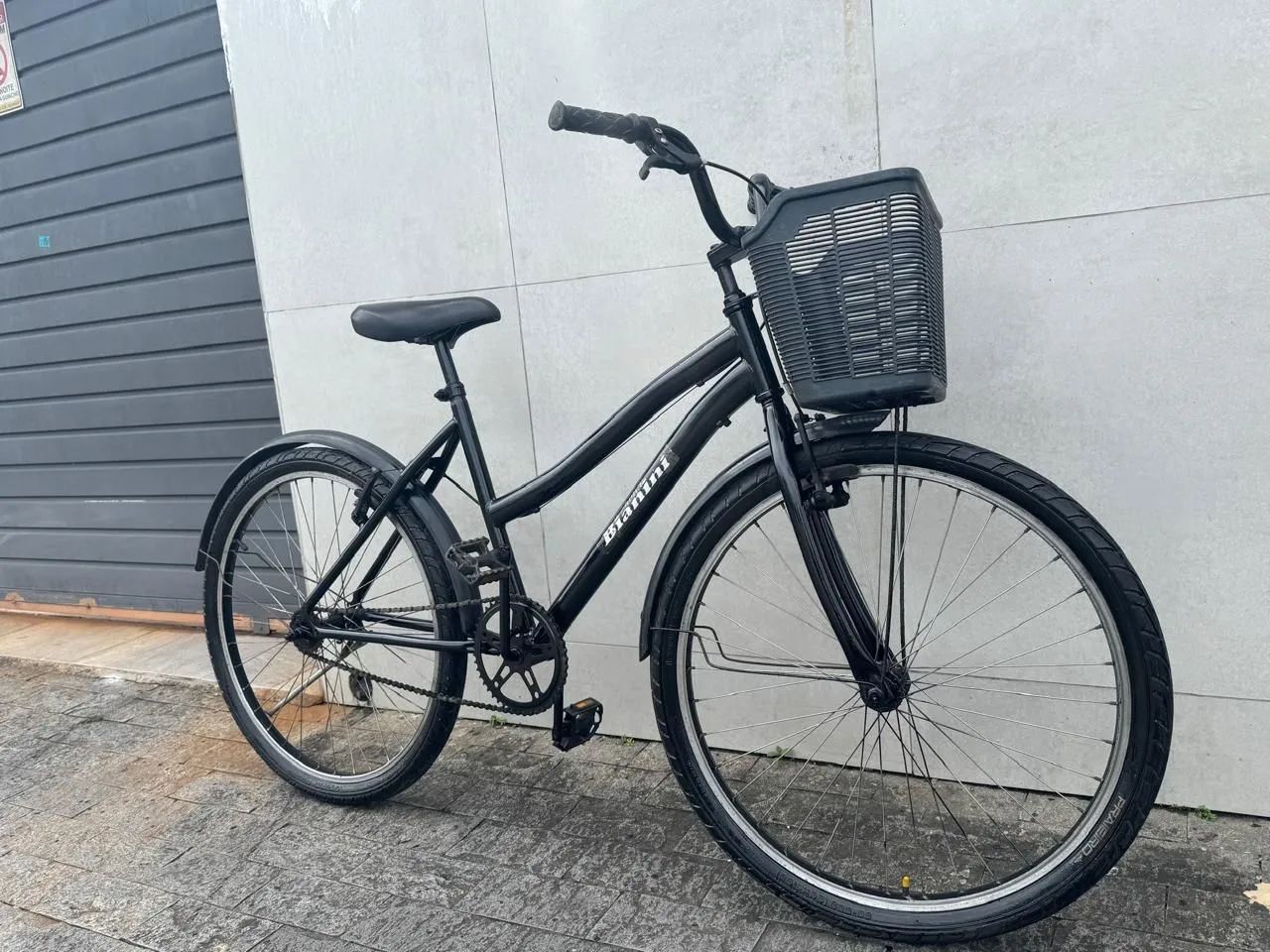 Bicicleta Ceci aro 26 revisada com nota,watts *