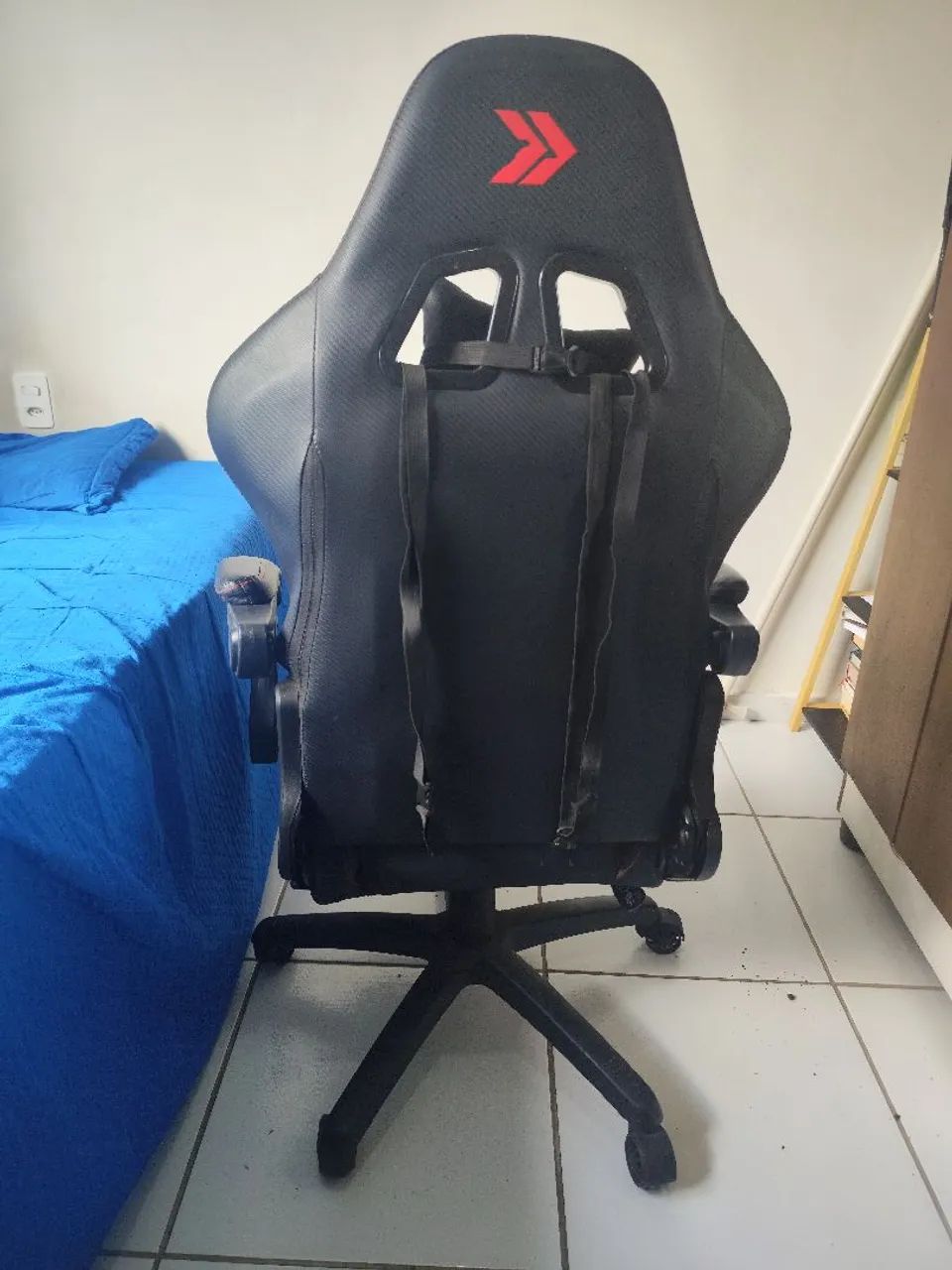 Cadeira Gamer - Foto 3