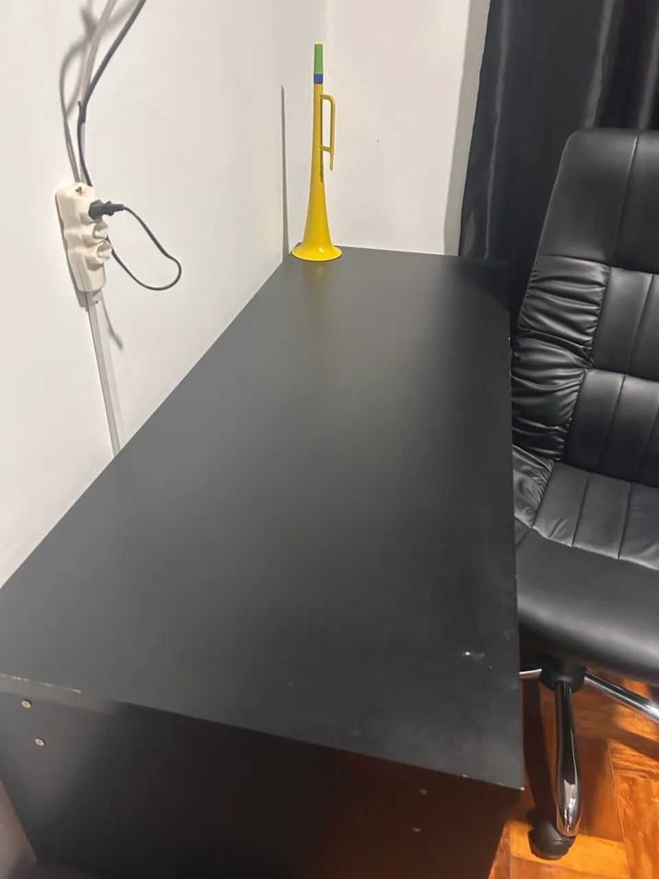 Vendo quarto completo, com guarda roupa modulado  - Foto 4