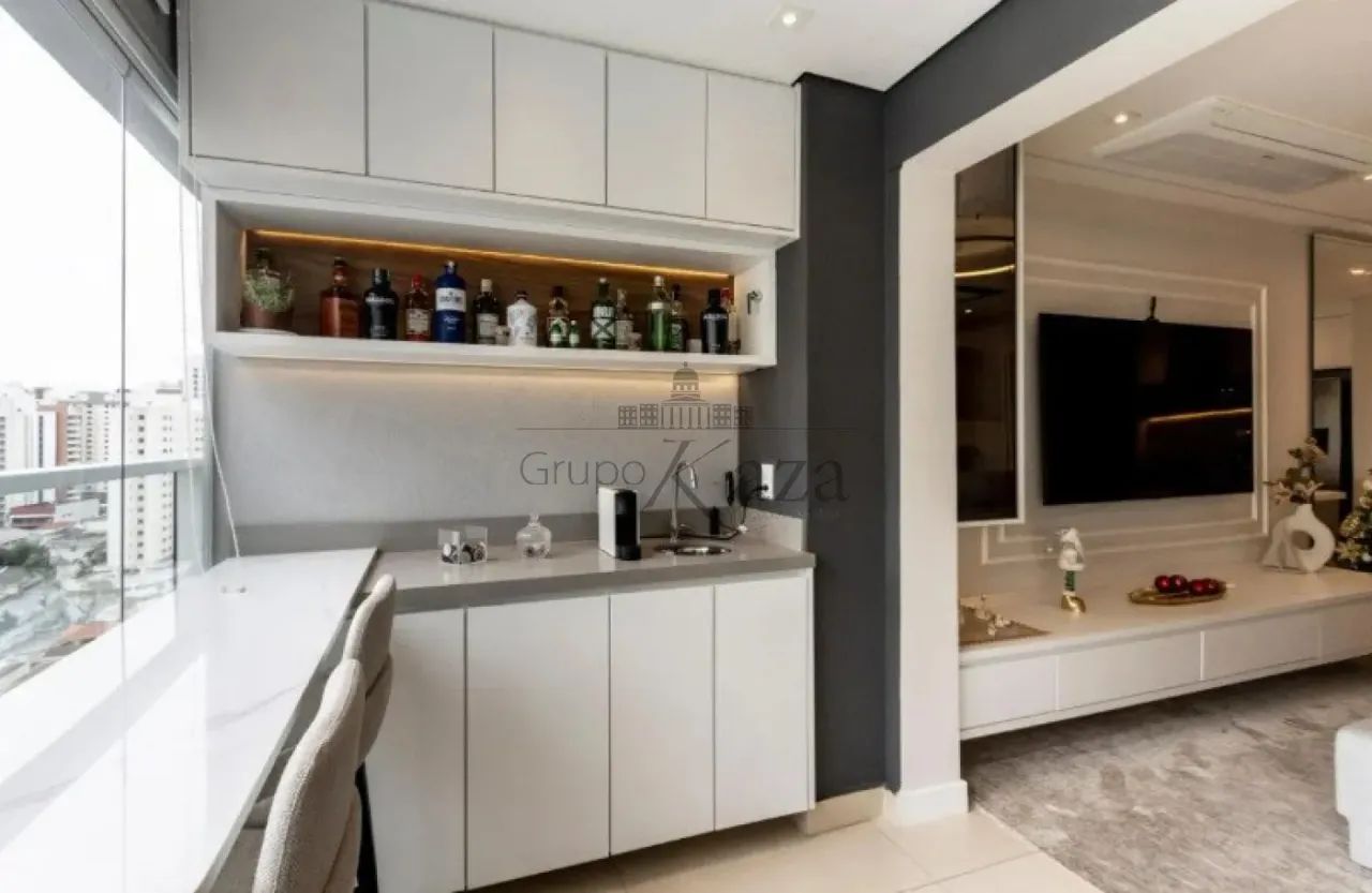 Apartamento - Vila Leopoldina - 2 Dormitórios - 69m². - Foto 15