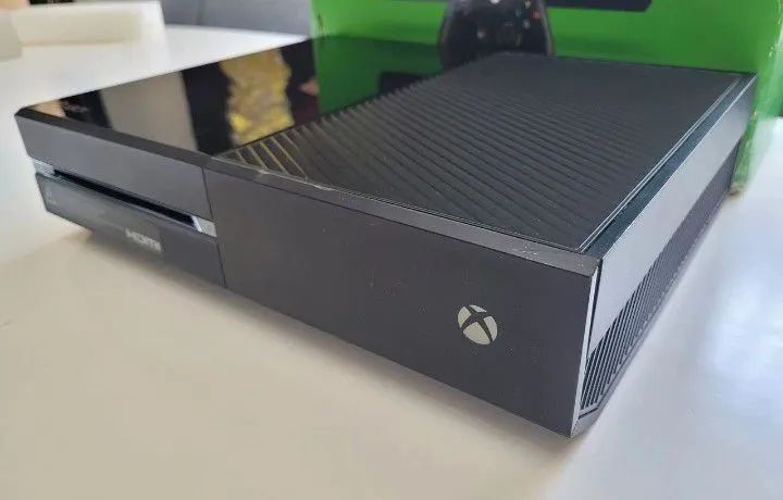 Xbox - Foto 2