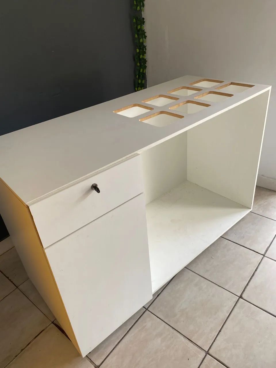 Balcão MDF - Foto 5