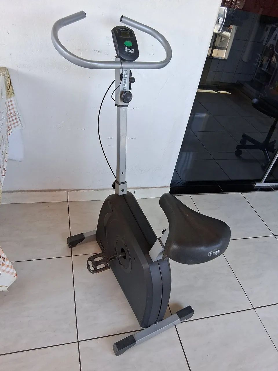Bicicleta  Ergométrica. - Foto 4