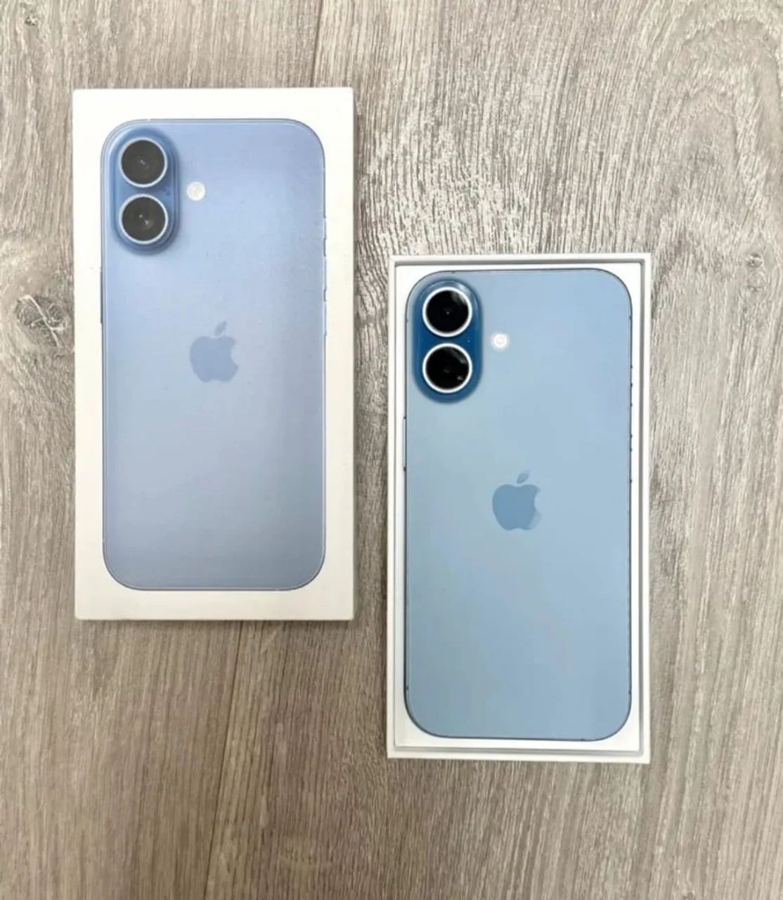 iPhone 17 Smartphone Apple  - Foto 2